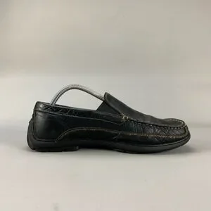 Sperry | Shoes | Sperry Gold Cup Mens 95 M Black Leather  display picture 2
